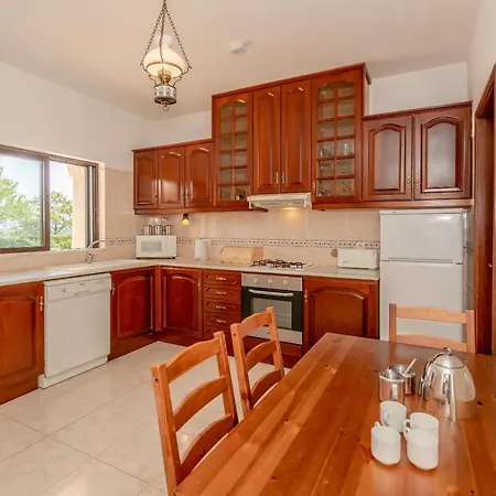Traditonal Three Bedroom Alegria *