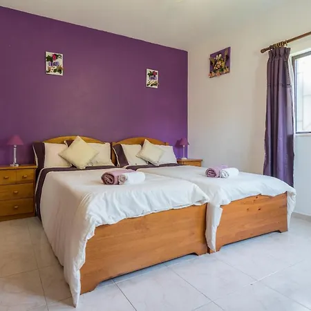 Traditonal Three Bedroom Alegria Villa *