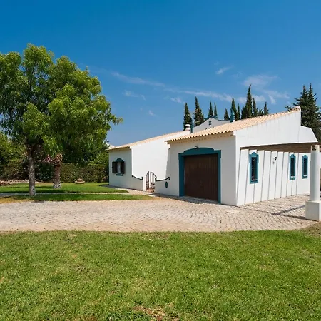 Villa Traditonal Three Bedroom Alegria