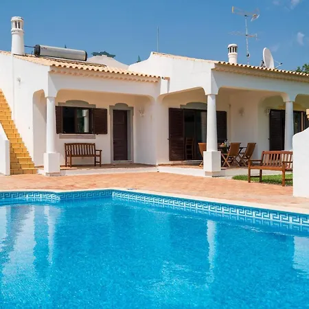 Villa Traditonal Three Bedroom Alegria *