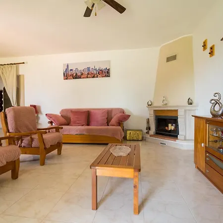 Villa Traditonal Three Bedroom Alegria