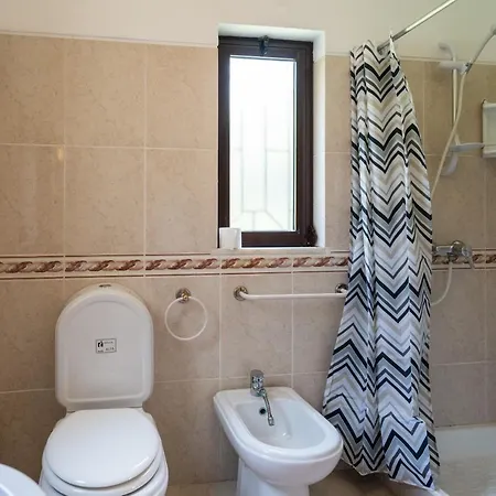 Villa Traditonal Three Bedroom Alegria