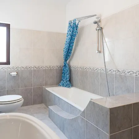 Villa Traditonal Three Bedroom Alegria