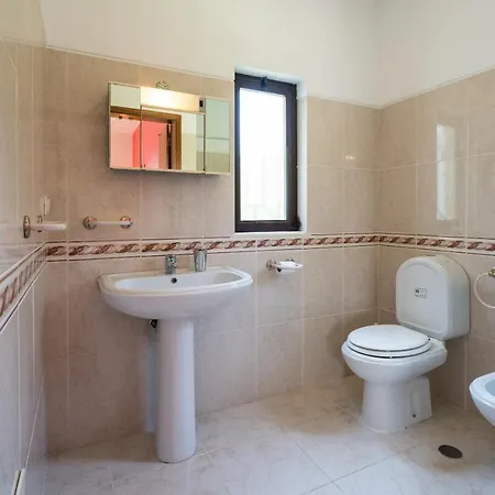 Traditonal Three Bedroom Alegria Villa