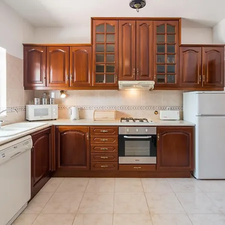 Traditonal Three Bedroom Alegria *