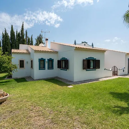 Traditonal Three Bedroom Alegria