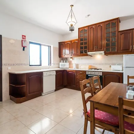 Traditonal Three Bedroom Alegria Vila