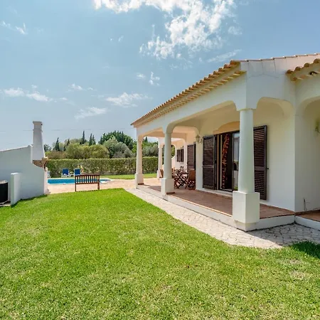 Traditonal Three Bedroom Alegria