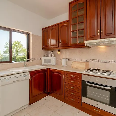 Traditonal Three Bedroom Alegria *